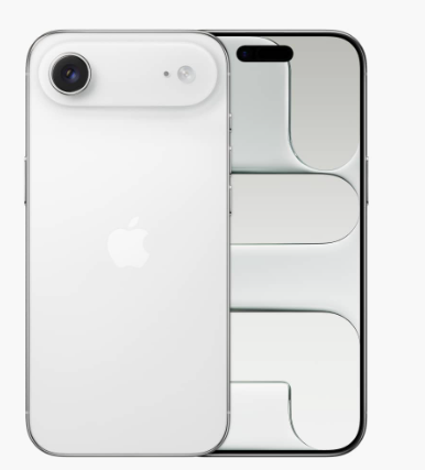 iPhone 17 Air 1TB Cloud White CA